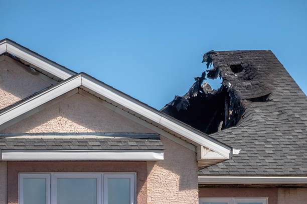 Licensed Odor Removal service in Arlington, VA - Fire Damage Laser Cleaning